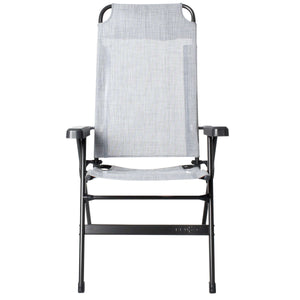 Sedia da campeggio Brunner Aravel Syntex
