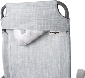 Sedia da campeggio Brunner Aravel Syntex