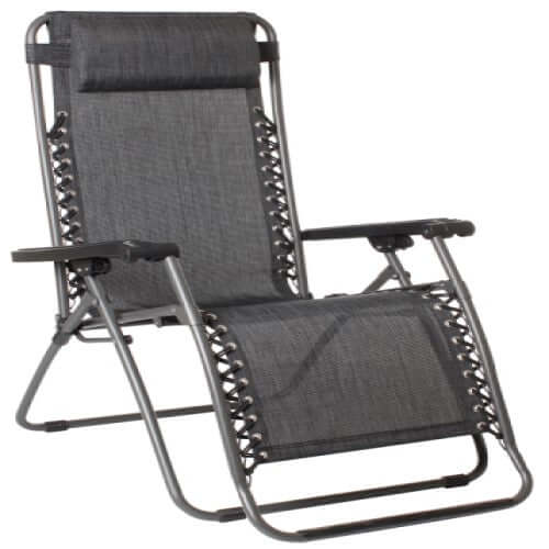 Sedia da campeggio Brunner Skye Swan