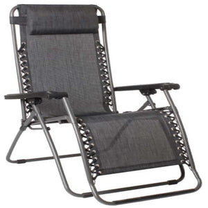 Sedia da campeggio Brunner Skye Swan