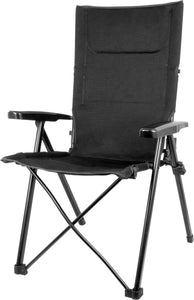 Sedia da campeggio Brunner Aravel Dynafold