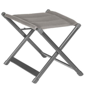 Poggiapiedi Brunner Aravel 3D Standalone Footrest grigio