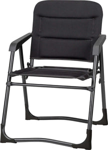 Sedia da camper e campeggio Brunner Aravel Vanchair