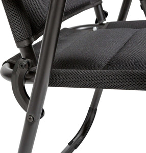 Sedia da camper e campeggio Brunner Aravel Vanchair