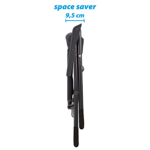 Sedia da camper e campeggio Brunner Aravel Vanchair