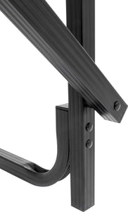 Sedia da campeggio Brunner Aravel Director 3D