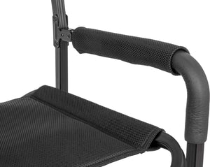 Sedia da campeggio Brunner Aravel Director 3D