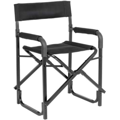 Sedia da campeggio Brunner Aravel Director 3D