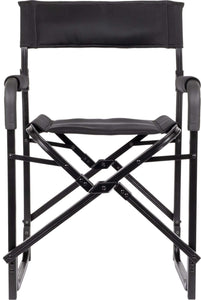 Sedia da campeggio Brunner Aravel Director 3D