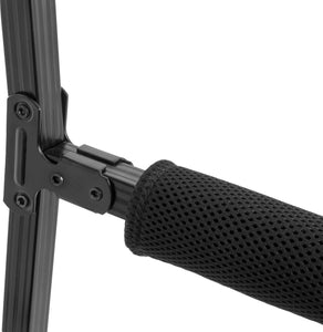 Sedia da campeggio Brunner Aravel Director 3D