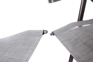 Poggiagambe Brunner Aravel Footrest