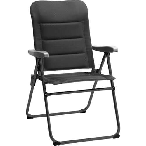 Sedia da campeggio Brunner Skye 3D Compact