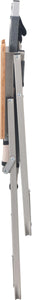 Sedia da campeggio Brunner Ikaro Ultralight ripiegata