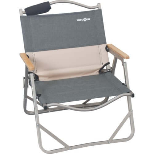 Sedia da spiaggia Brunner Ikaro Ultralight Beach