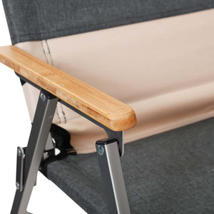 Sedia da spiaggia Brunner Ikaro Ultralight Beach