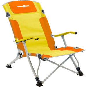 Sedia da spiaggia Brunner Bula XL