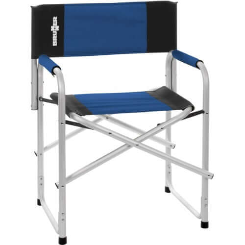Sedia da campeggio Brunner Bravura