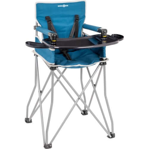 Seggiolone da campeggio Brunner Action Baby Equiframe