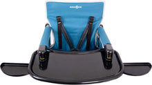 Carica l&#39;immagine nel visualizzatore di Gallery, Seggiolone da campeggio Brunner Action Baby Equiframe
