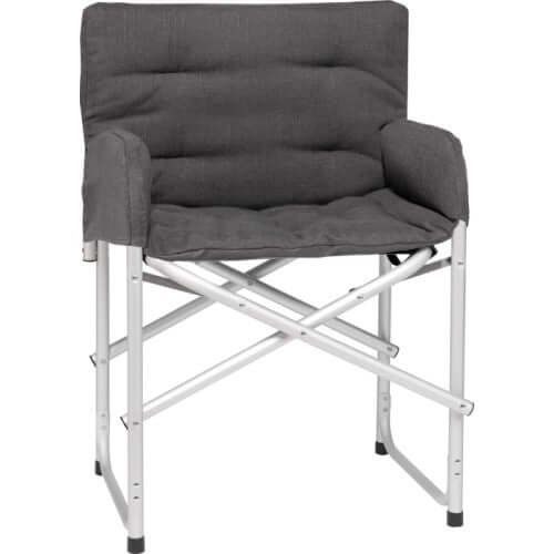 Sedia da campeggio Brunner Bravura Comfort