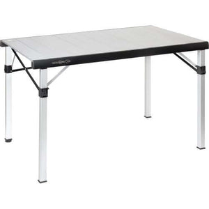 Tavolo da campeggio arrotolabile Brunner Titanium Quadra NG