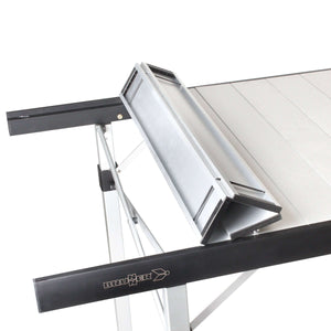 Tavolo da campeggio arrotolabile Brunner Titanium Quadra NG