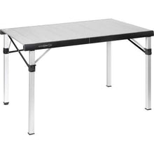 Carica l&#39;immagine nel visualizzatore di Gallery, Tavolo da campeggio arrotolabile Brunner Titanium Quadra Compack 4
