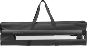 Tavolo da campeggio arrotolabile Brunner Titanium Quadra Compack 4