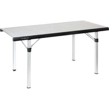 Carica l&#39;immagine nel visualizzatore di Gallery, Tavolo da campeggio arrotolabile Brunner Titanium Quadra 6 NG
