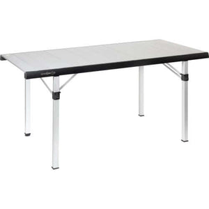 Tavolo da campeggio arrotolabile Brunner Titanium Quadra 6 NG