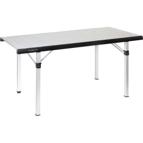 Tavolo da campeggio arrotolabile Brunner Titanium Quadra 6 NG
