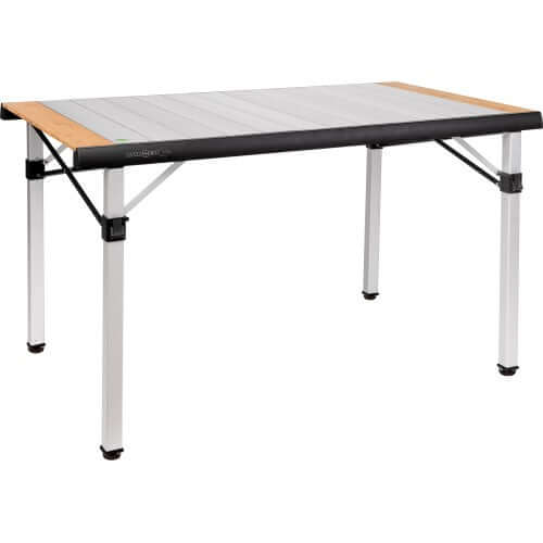 Tavolo arrotolabile da campeggio Brunner Titanium Quadra Tropic 4