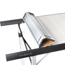 Carica l&#39;immagine nel visualizzatore di Gallery, Tavolo arrotolabile da campeggio Brunner Titanium Quadra Tropic
