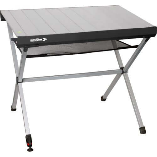 Tavolo da campeggio arrotolabile Brunner Titanium Axia 2