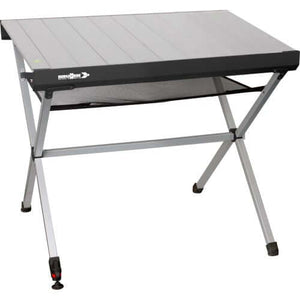 Tavolo da campeggio arrotolabile Brunner Titanium Axia 2