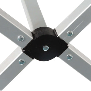 Tavolo da campeggio arrotolabile Brunner Titanium Axia