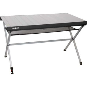 Tavolo da campeggio arrotolabile Brunner Titanium Axia 4