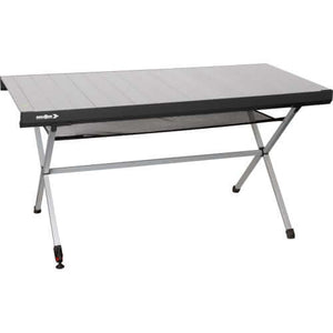 Tavolo da campeggio arrotolabile Brunner Titanium Axia 6
