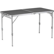 Carica l&#39;immagine nel visualizzatore di Gallery, Tavolo da campeggio pieghevole Brunner Flatpack 4
