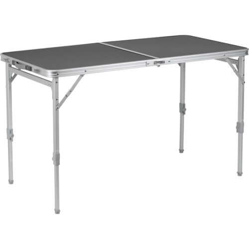 Tavolo da campeggio pieghevole Brunner Flatpack 4