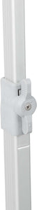 Tavolo da campeggio pieghevole Brunner Flatpack 4