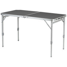 Carica l&#39;immagine nel visualizzatore di Gallery, Tavolo da campeggio pieghevole Brunner Flatpack 4

