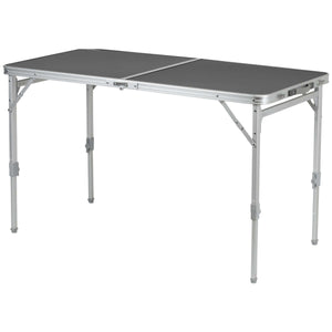 Tavolo da campeggio pieghevole Brunner Flatpack 4