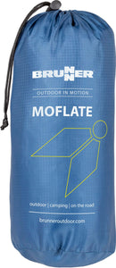 Materassino gonfiabile da campeggio Brunner Moflate