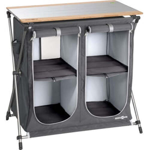 Mobiletto cucina da campeggio Brunner Razor Ultralight CT