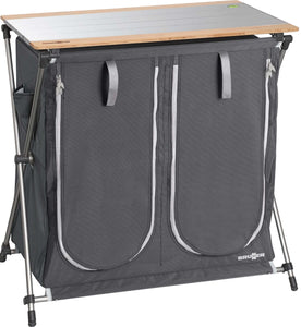 Mobiletto cucina da campeggio Brunner Razor Ultralight CT