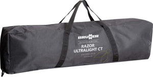 Sacca custodia Mobiletto cucina da campeggio Brunner Razor Ultralight CT