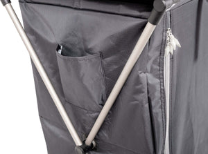 Mobiletto cucina da campeggio Brunner Razor Ultralight CT