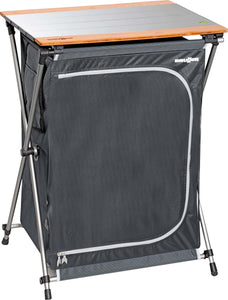 Armadio multifunzionale da campeggio Brunner Razor Ultralight LS