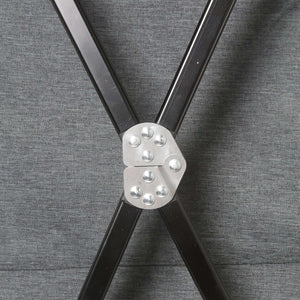 Mobiletto cucina Brunner Mercury Cross Cooker HWT SQ